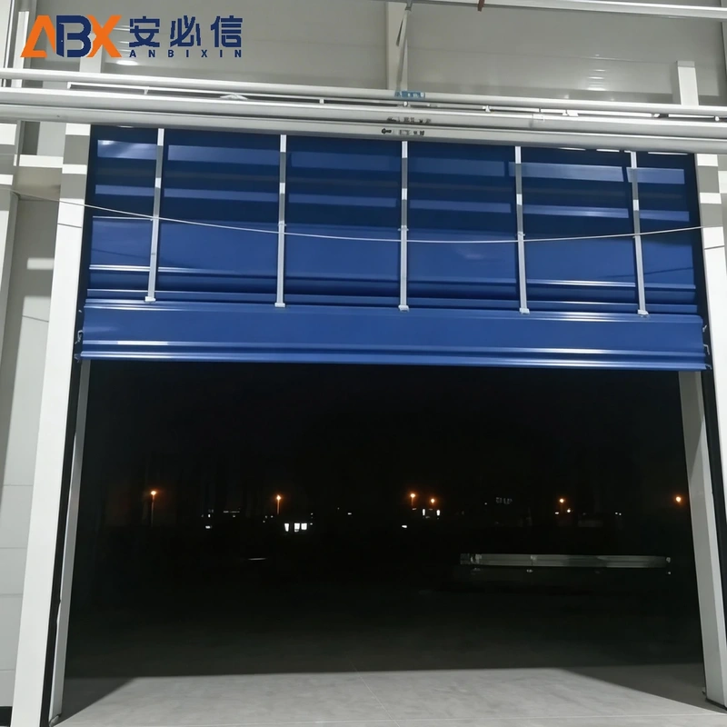 青岛市海绵门封